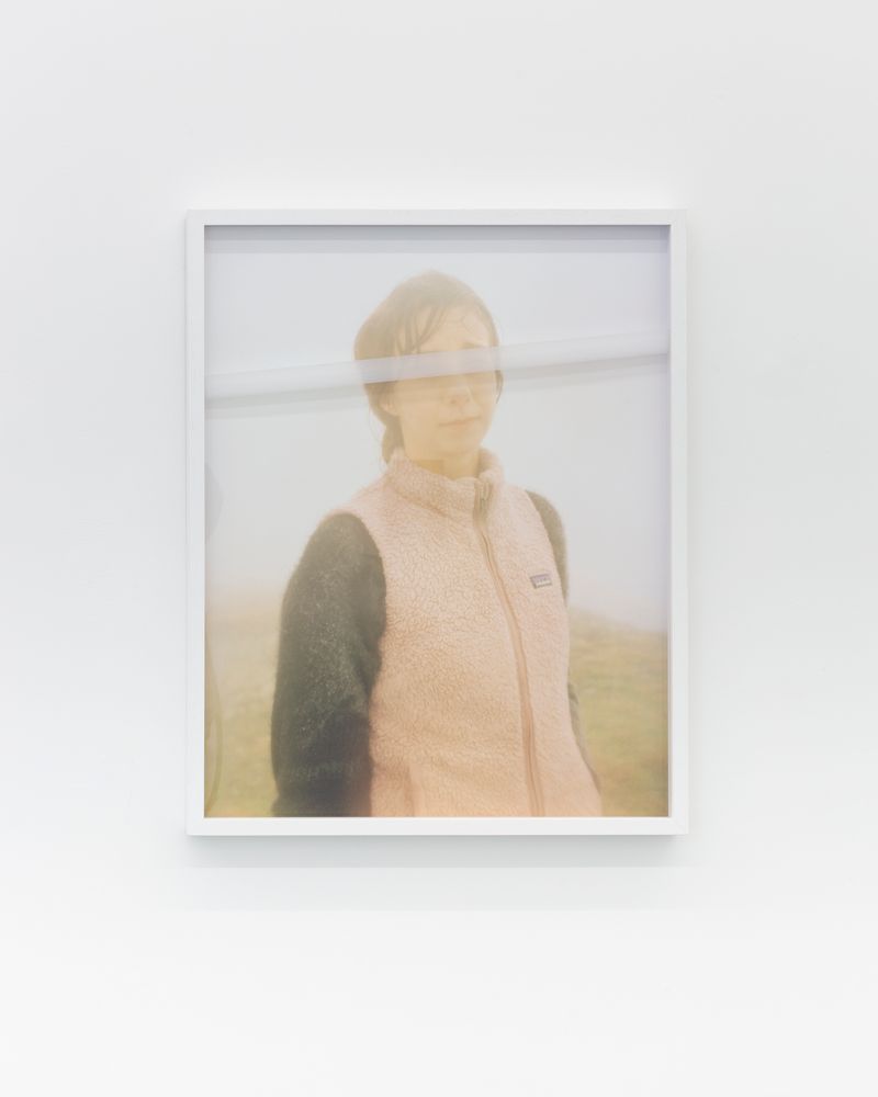 © Jiajun Wang - Image from the You Know Me Better Than That photography project