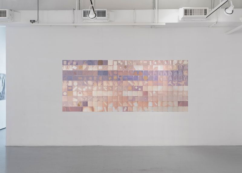 © Jiajun Wang - Image from the You Know Me Better Than That photography project