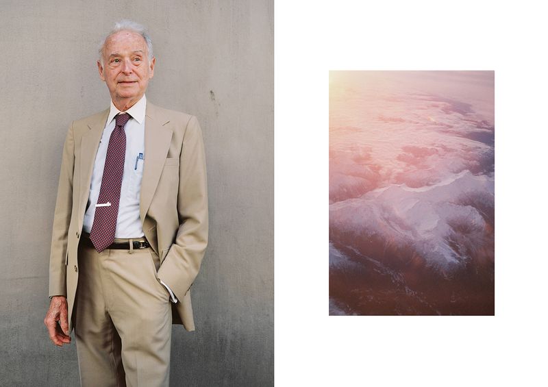 © Leafhopper Blanca Galindo &amp; David Simon Martret - Image from the IT’S A WONDERFUL LIFE photography project