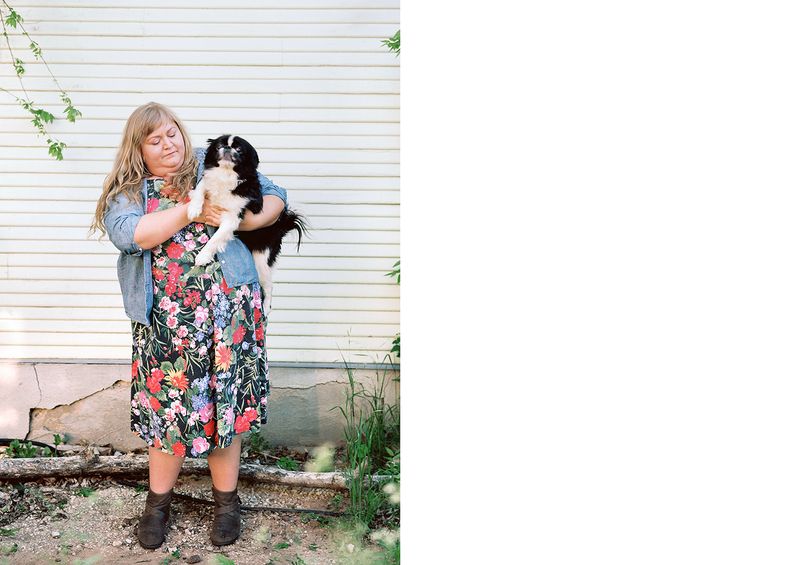 © Leafhopper Blanca Galindo &amp; David Simon Martret - Image from the IT’S A WONDERFUL LIFE photography project