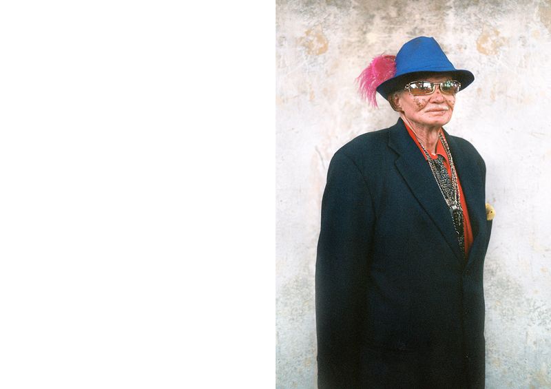 © Leafhopper Blanca Galindo &amp; David Simon Martret - Image from the IT’S A WONDERFUL LIFE photography project