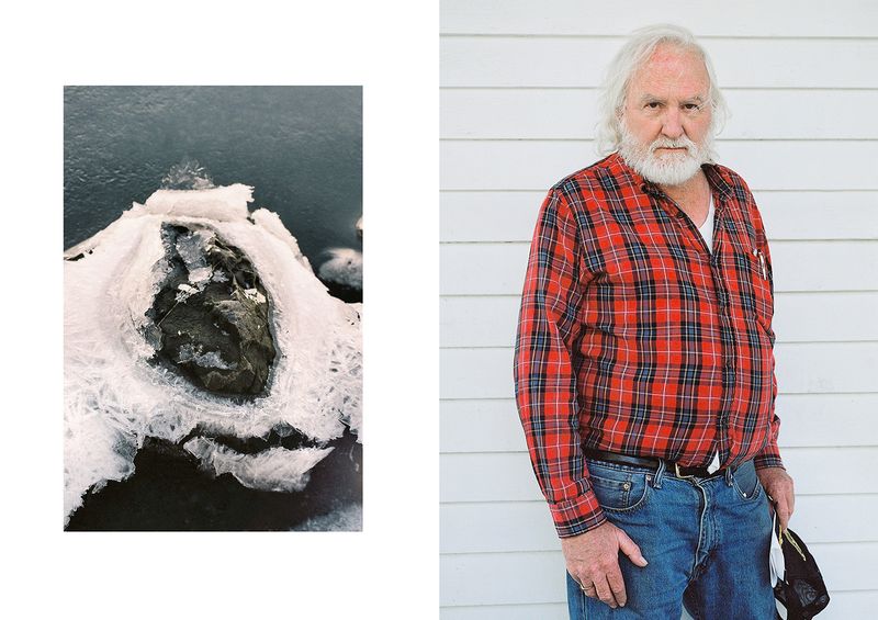 © Leafhopper Blanca Galindo &amp; David Simon Martret - Image from the IT’S A WONDERFUL LIFE photography project