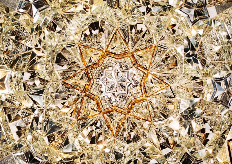 © Leafhopper Blanca Galindo &amp; David Simon Martret - Image from the IT’S A WONDERFUL LIFE photography project