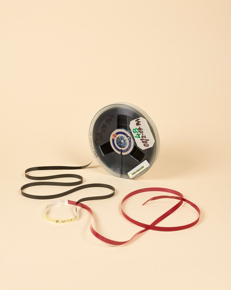 © Martino Lombezzi - Image from the Resolution 808 photography project