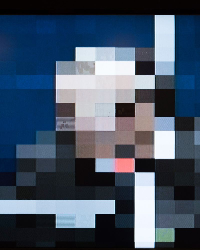 © Martino Lombezzi - Image from the Resolution 808 photography project