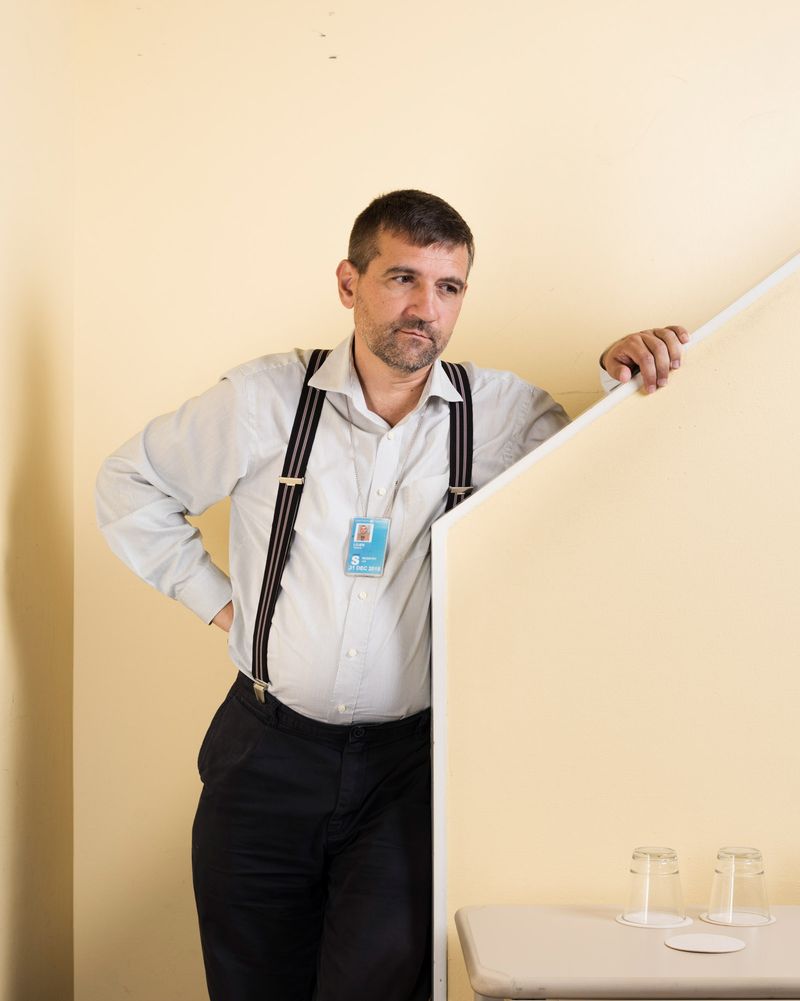 © Martino Lombezzi - Image from the Resolution 808 photography project