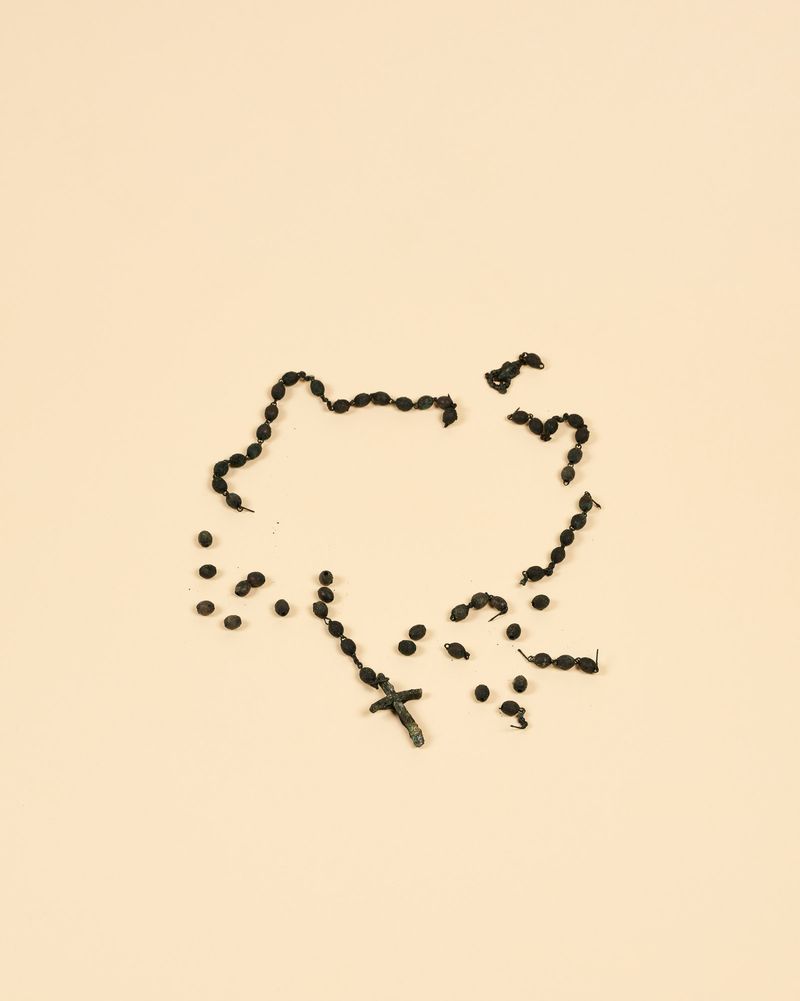 © Martino Lombezzi - Image from the Resolution 808 photography project