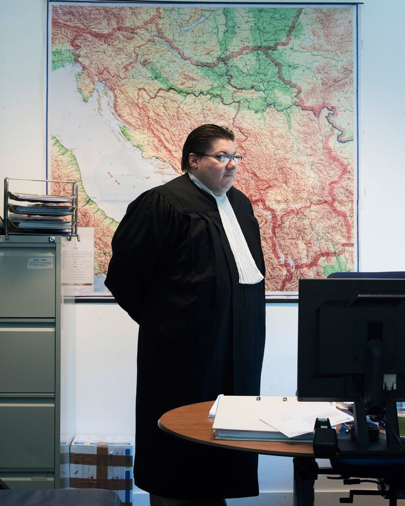 © Martino Lombezzi - Image from the Resolution 808 photography project