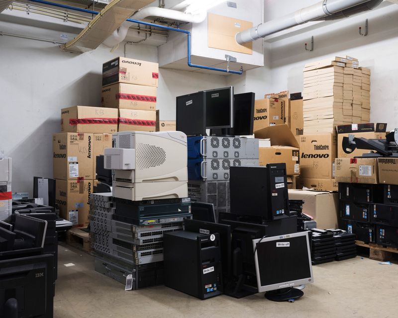 © Martino Lombezzi - Image from the Resolution 808 photography project