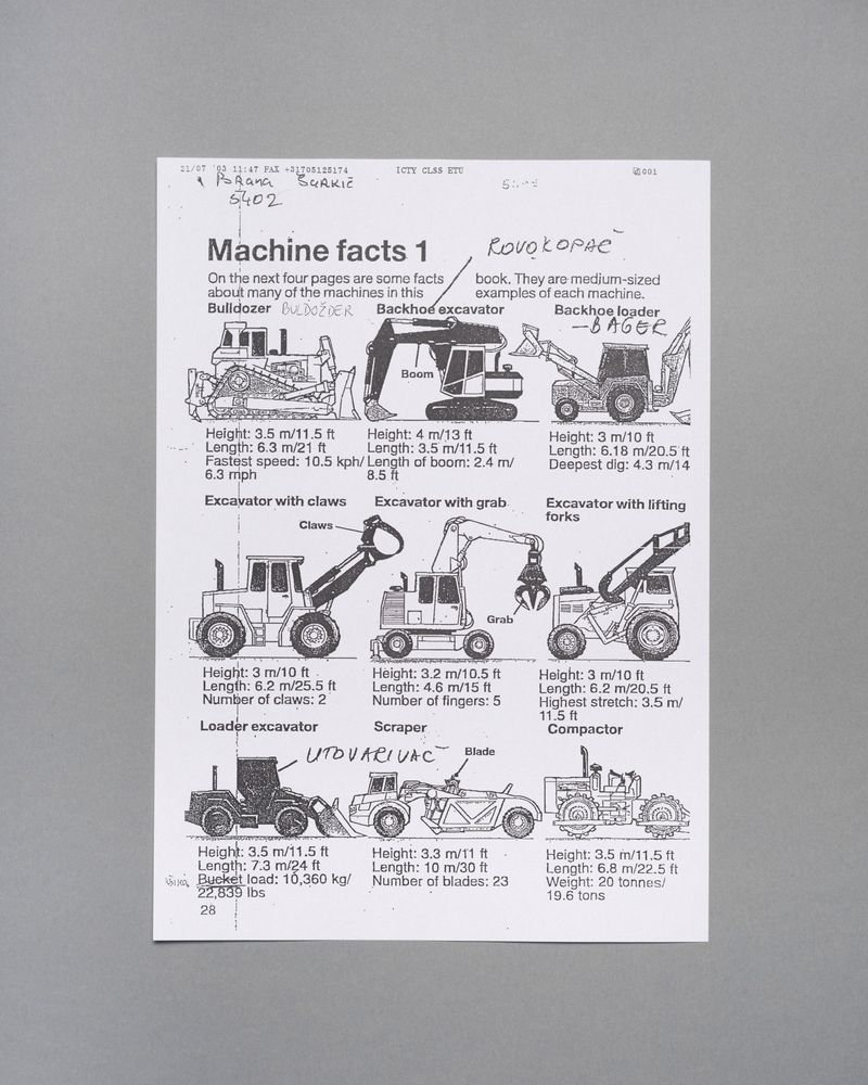 © Martino Lombezzi - Image from the Resolution 808 photography project