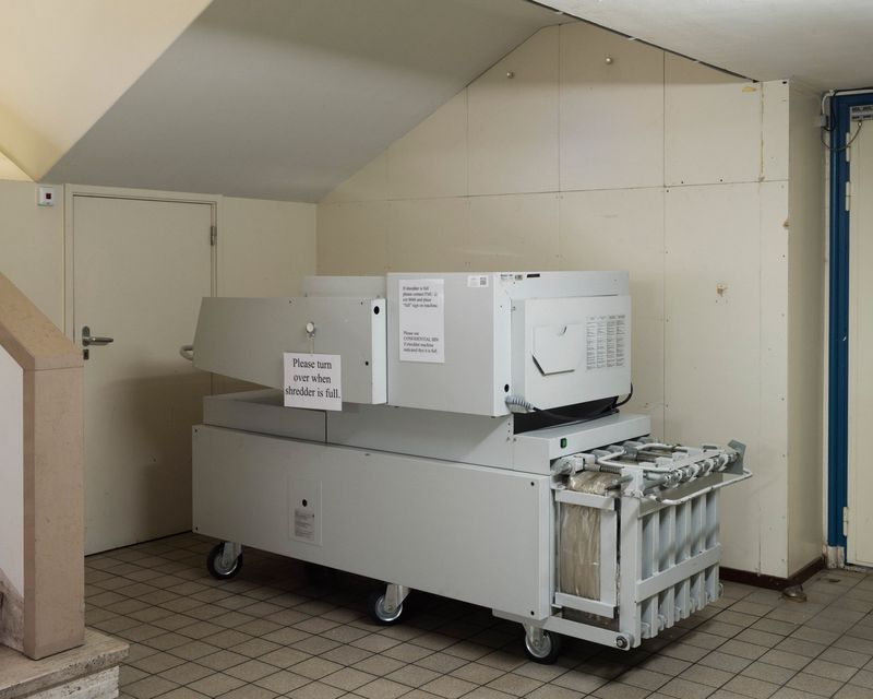 © Martino Lombezzi - Image from the Resolution 808 photography project