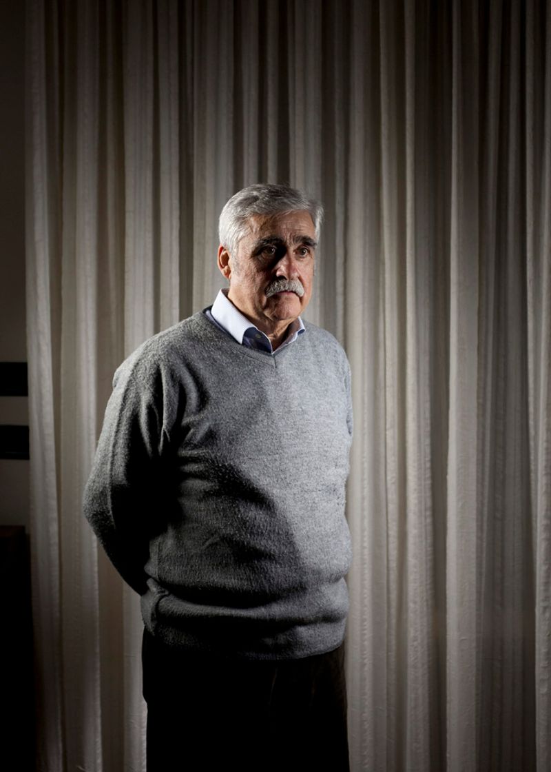 © Martino Lombezzi - Image from the Rapido 904 photography project