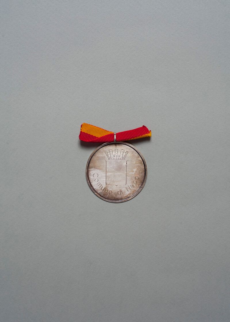 © Martino Lombezzi - Image from the Rapido 904 photography project