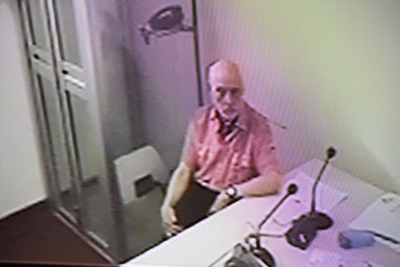 © Martino Lombezzi - Image from the Rapido 904 photography project