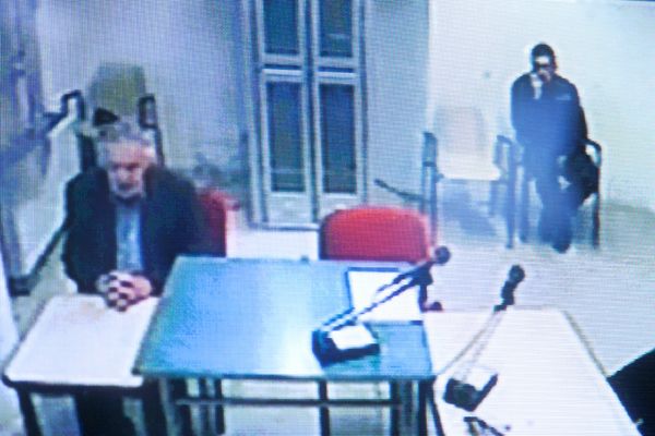 © Martino Lombezzi - Image from the Rapido 904 photography project