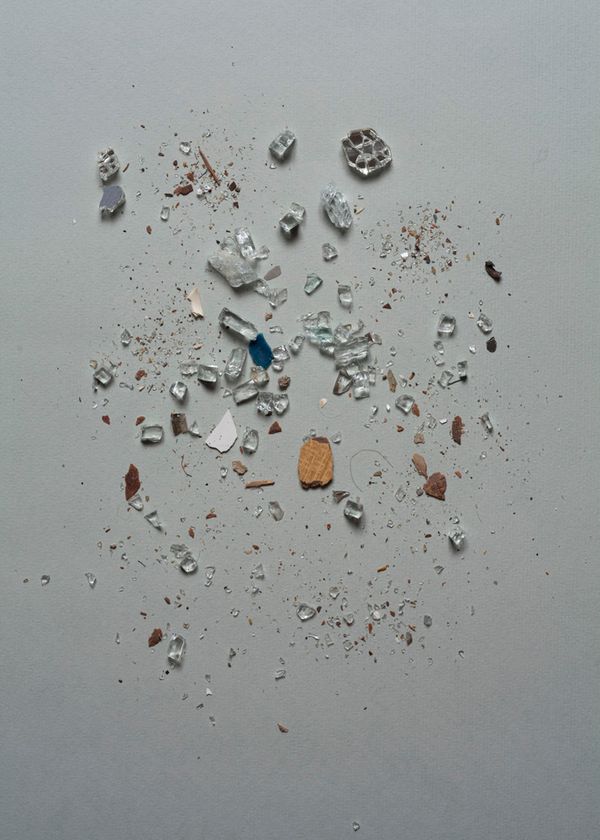 © Martino Lombezzi - Image from the Rapido 904 photography project