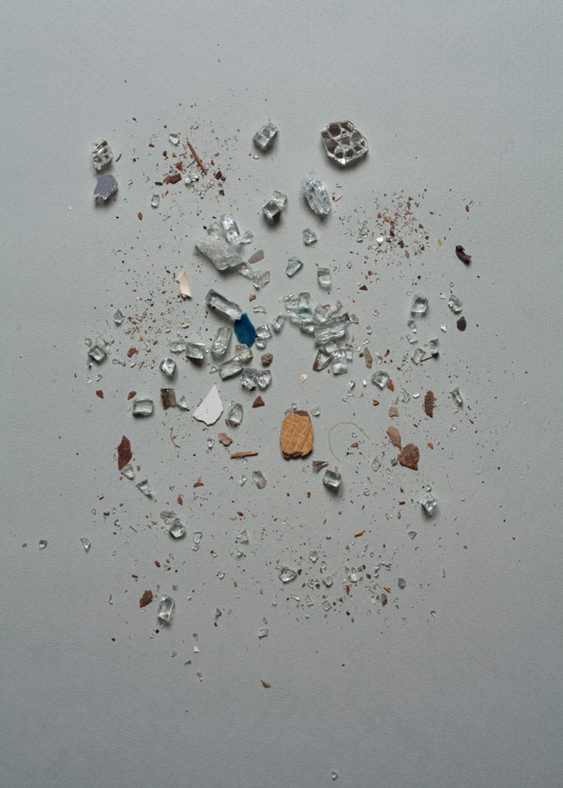 © Martino Lombezzi - Image from the Rapido 904 photography project