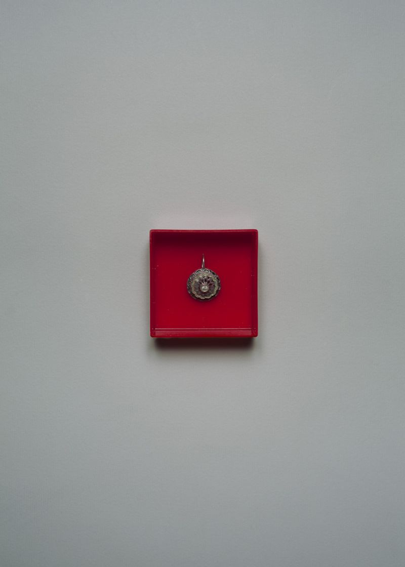 © Martino Lombezzi - Image from the Rapido 904 photography project