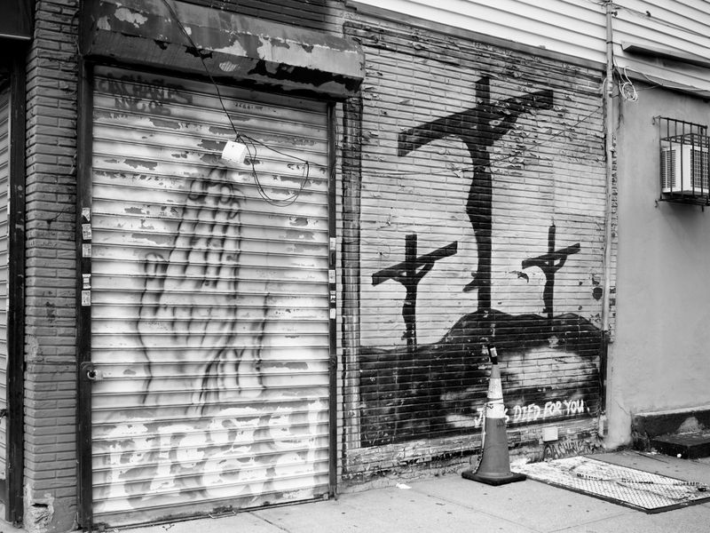 © Johan Orellana - Pray