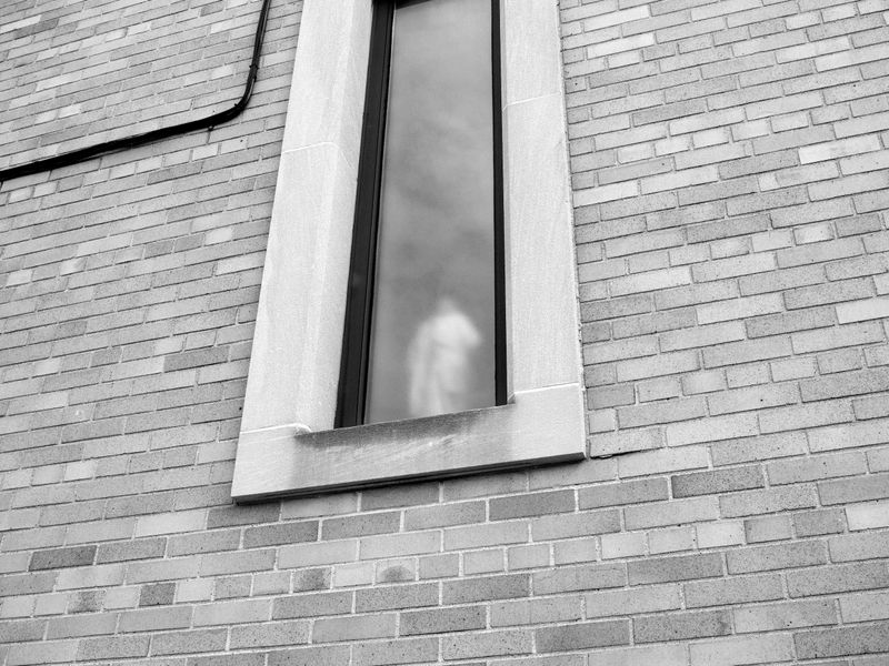 © Johan Orellana - Saint Statue