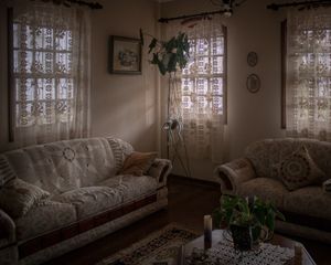 YOU WERE LOVE(D) BEFORE YOU WERE HERE