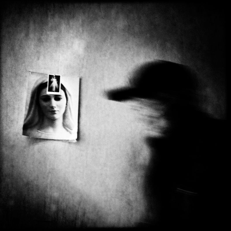 © Nino Cannizzaro - Image from the HUM photography project