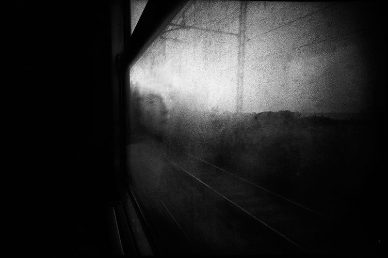 © Nino Cannizzaro - Image from the HUM photography project