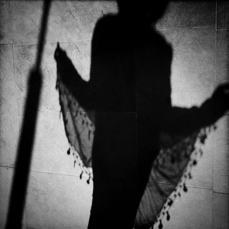 © Nino Cannizzaro - Image from the HUM photography project