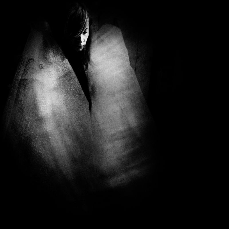 © Nino Cannizzaro - Image from the HUM photography project