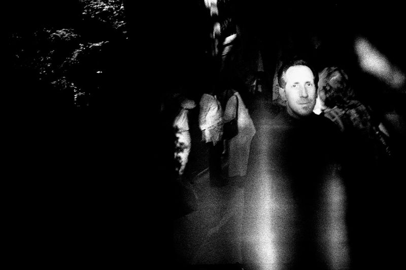 © Nino Cannizzaro - Image from the HUM photography project