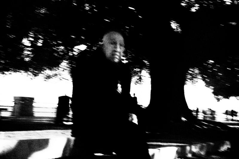 © Nino Cannizzaro - Image from the HUM photography project