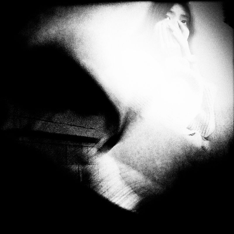 © Nino Cannizzaro - Image from the HUM photography project