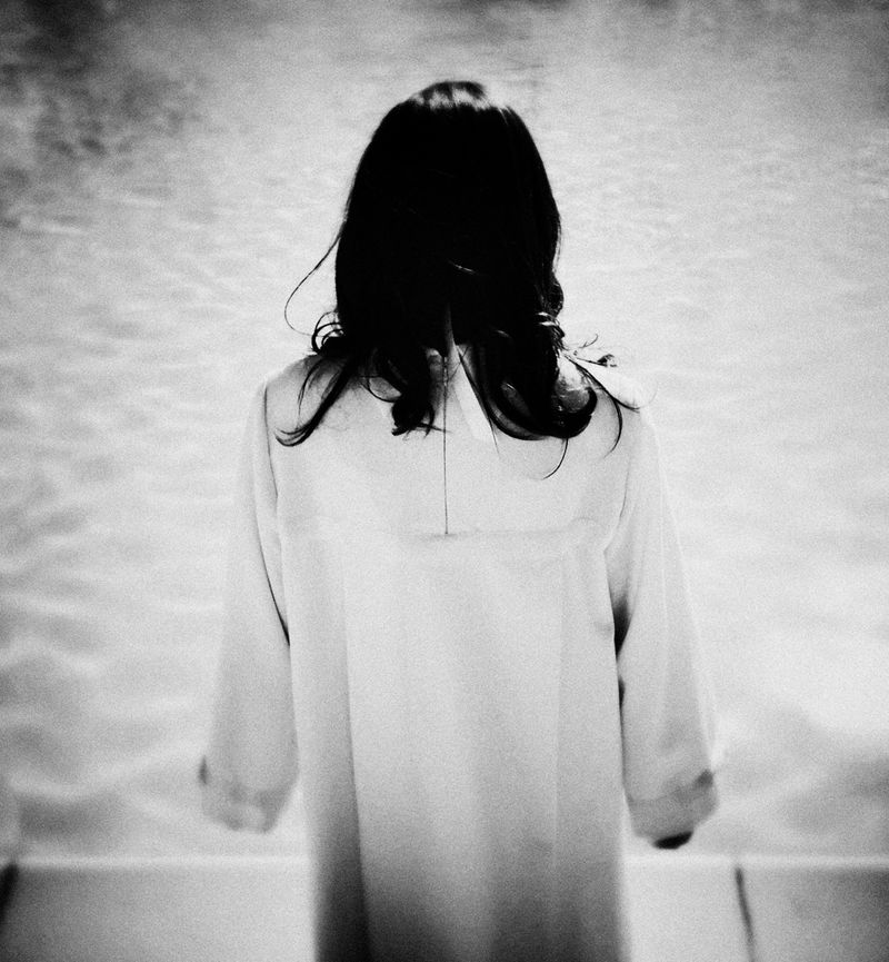 © Nino Cannizzaro - Image from the HUM photography project