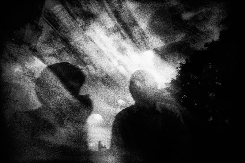 © Nino Cannizzaro - Image from the HUM photography project
