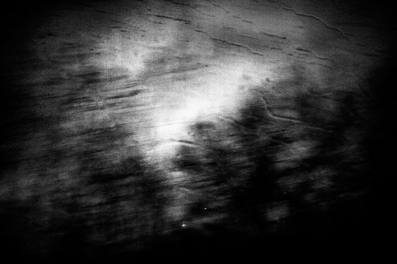 © Nino Cannizzaro - Image from the HUM photography project