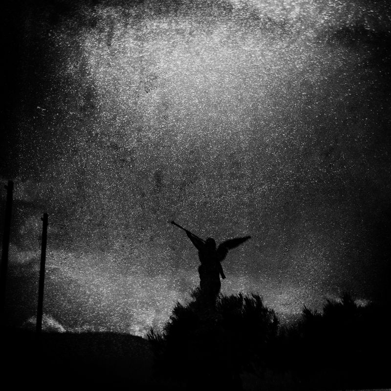 © Nino Cannizzaro - Image from the HUM photography project