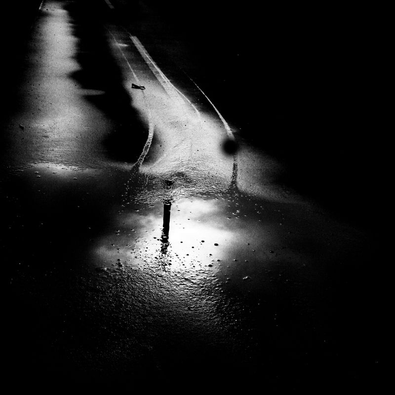 © Nino Cannizzaro - Image from the HUM photography project