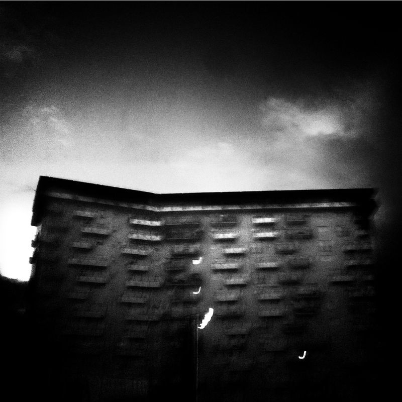 © Nino Cannizzaro - Image from the HUM photography project