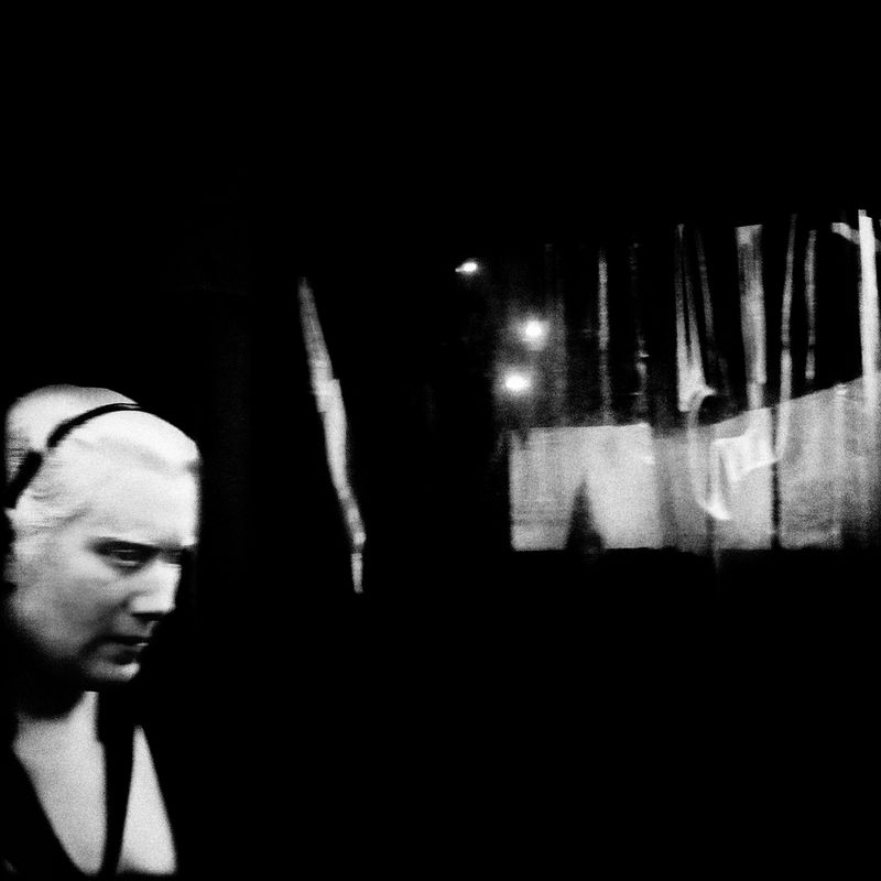 © Nino Cannizzaro - Image from the HUM photography project