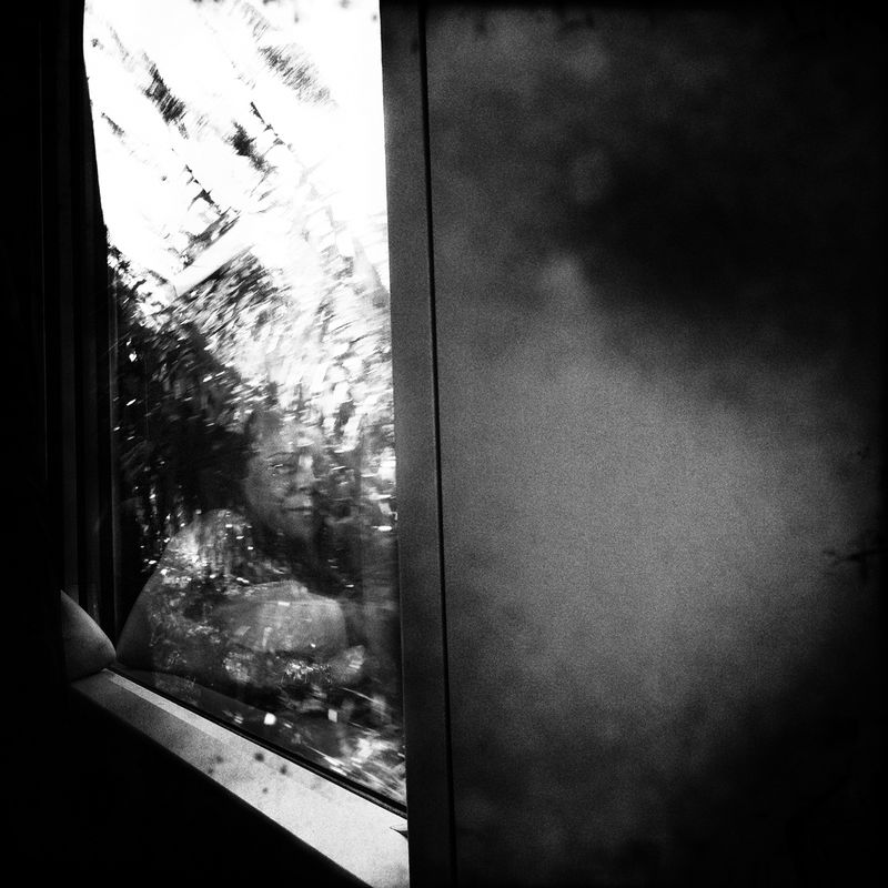 © Nino Cannizzaro - Image from the HUM photography project