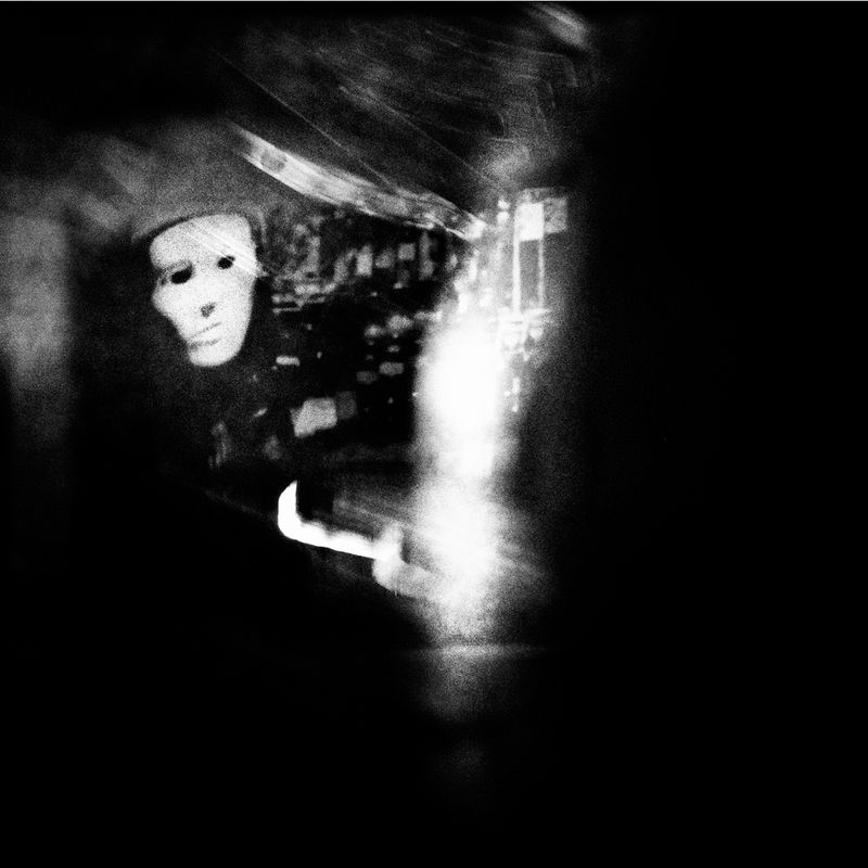 © Nino Cannizzaro - Image from the HUM photography project