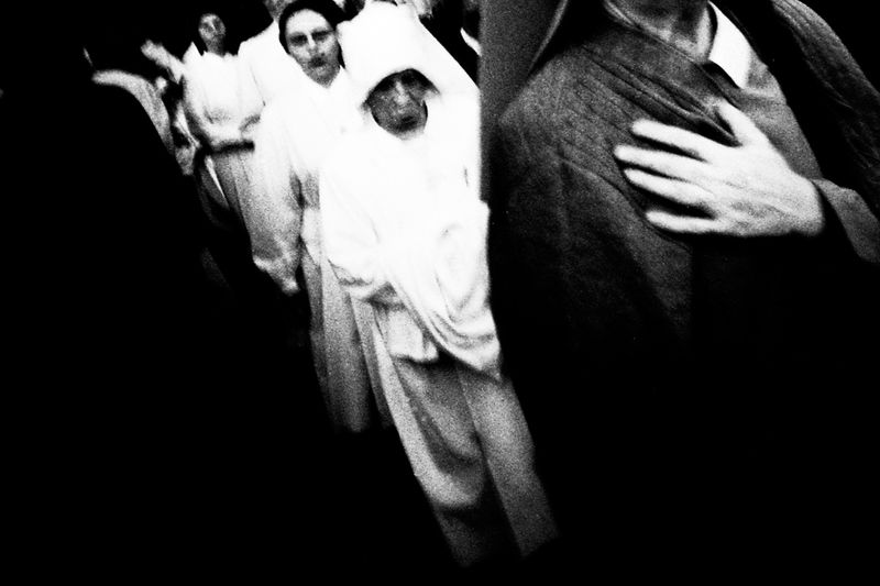 © Nino Cannizzaro - Image from the HUM photography project