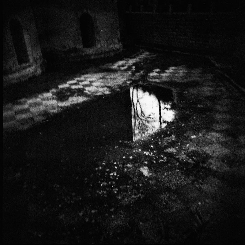 © Nino Cannizzaro - Image from the HUM photography project