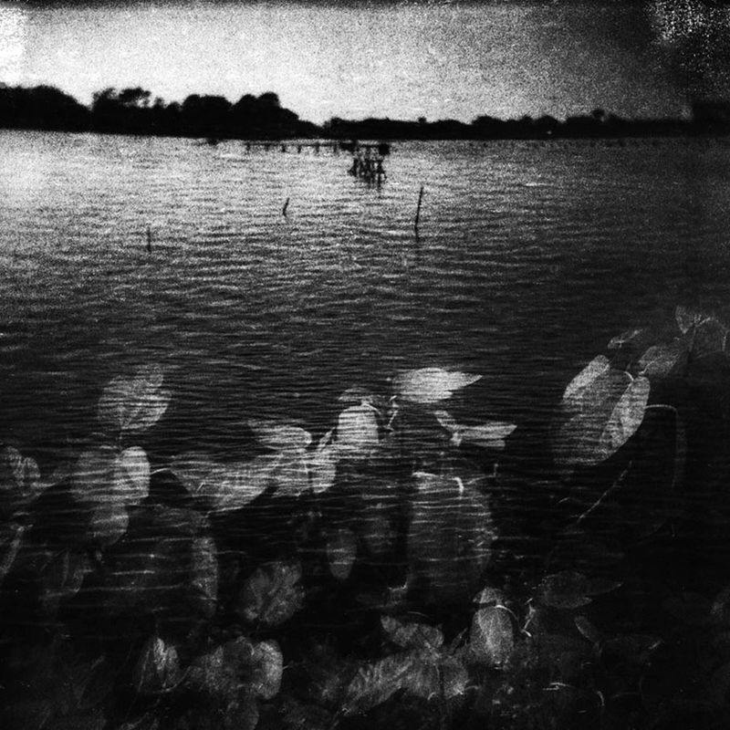 © Nino Cannizzaro - Image from the Le Detroit Perdu photography project