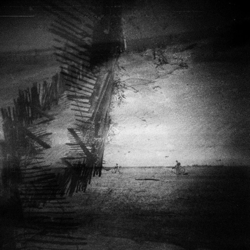 © Nino Cannizzaro - Image from the Le Detroit Perdu photography project