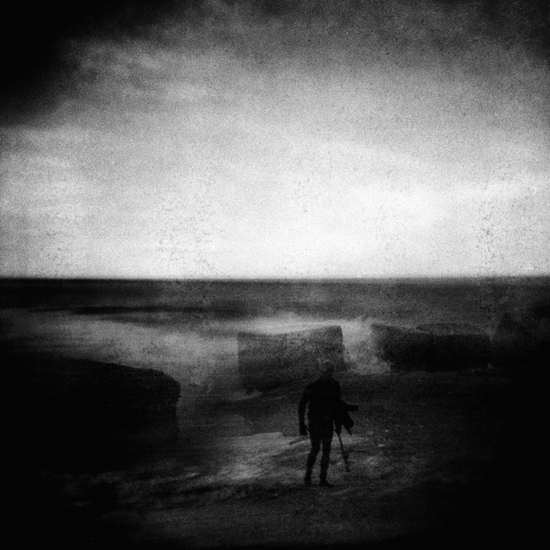 © Nino Cannizzaro - Image from the Le Detroit Perdu photography project