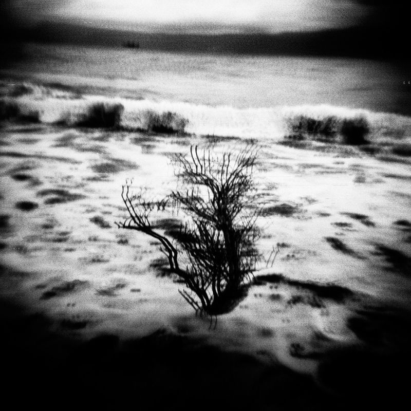 © Nino Cannizzaro - Image from the Le Detroit Perdu photography project