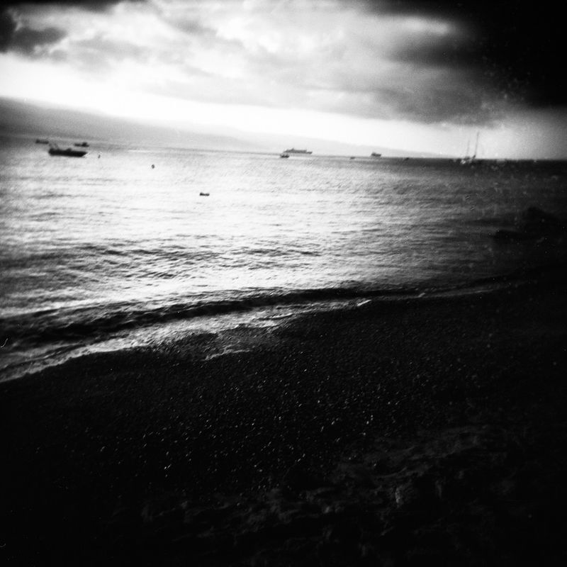 © Nino Cannizzaro - Image from the Le Detroit Perdu photography project