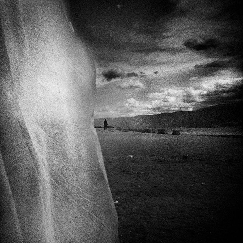 © Nino Cannizzaro - Image from the Le Detroit Perdu photography project