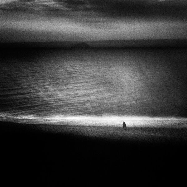 © Nino Cannizzaro - Image from the Le Detroit Perdu photography project